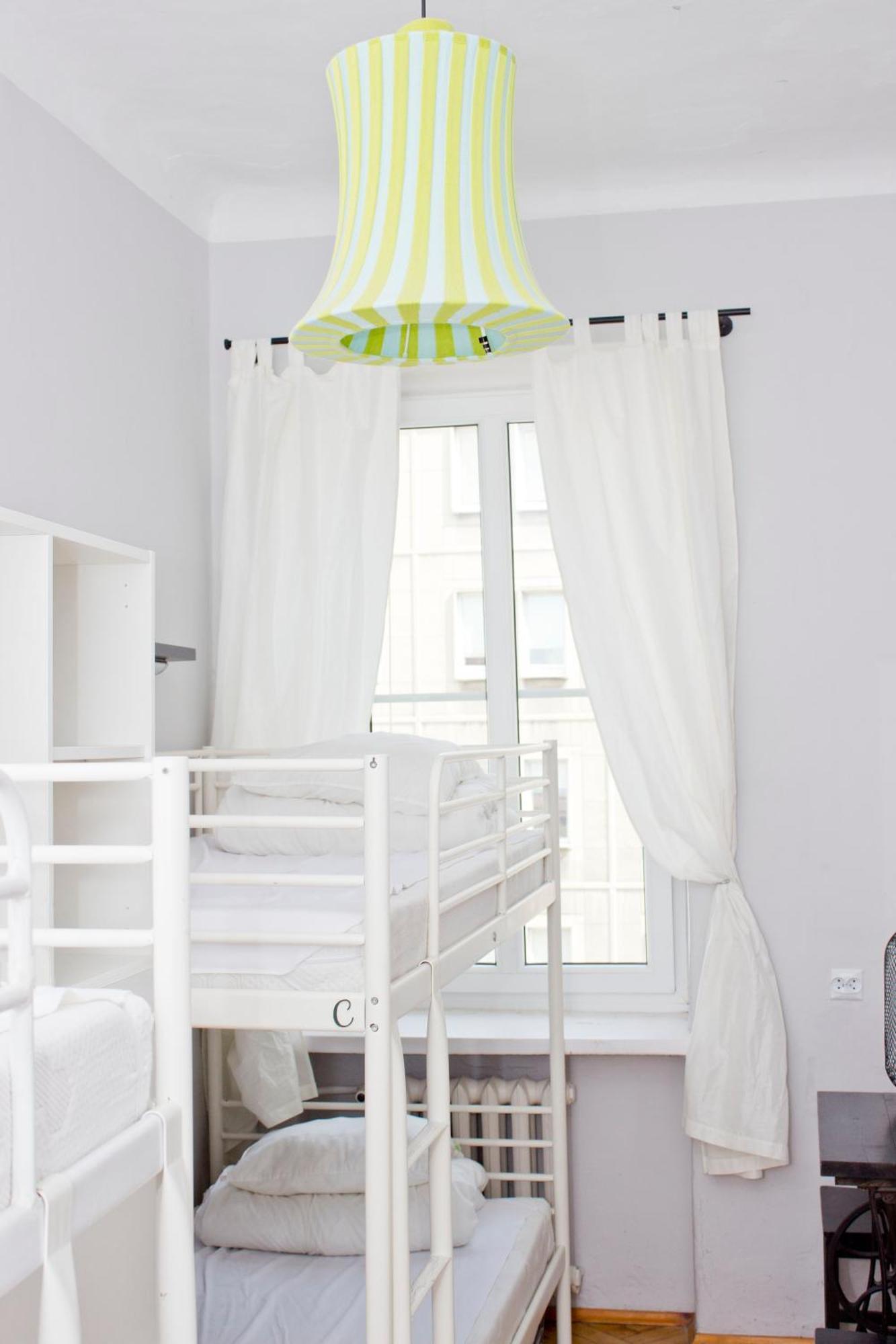 Chillout Hostel *