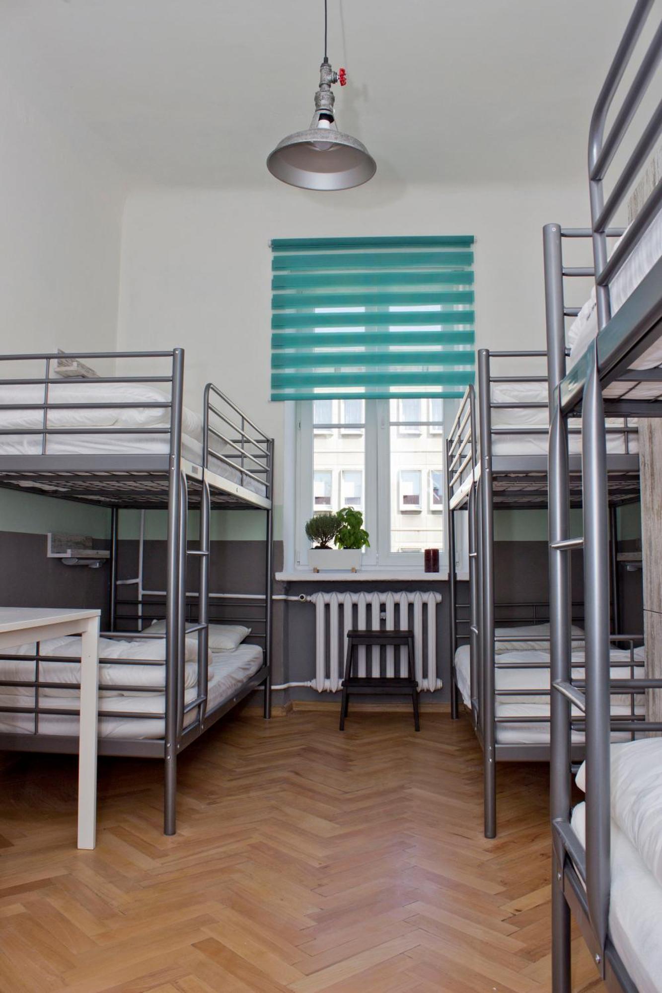 Hostel Chillout *