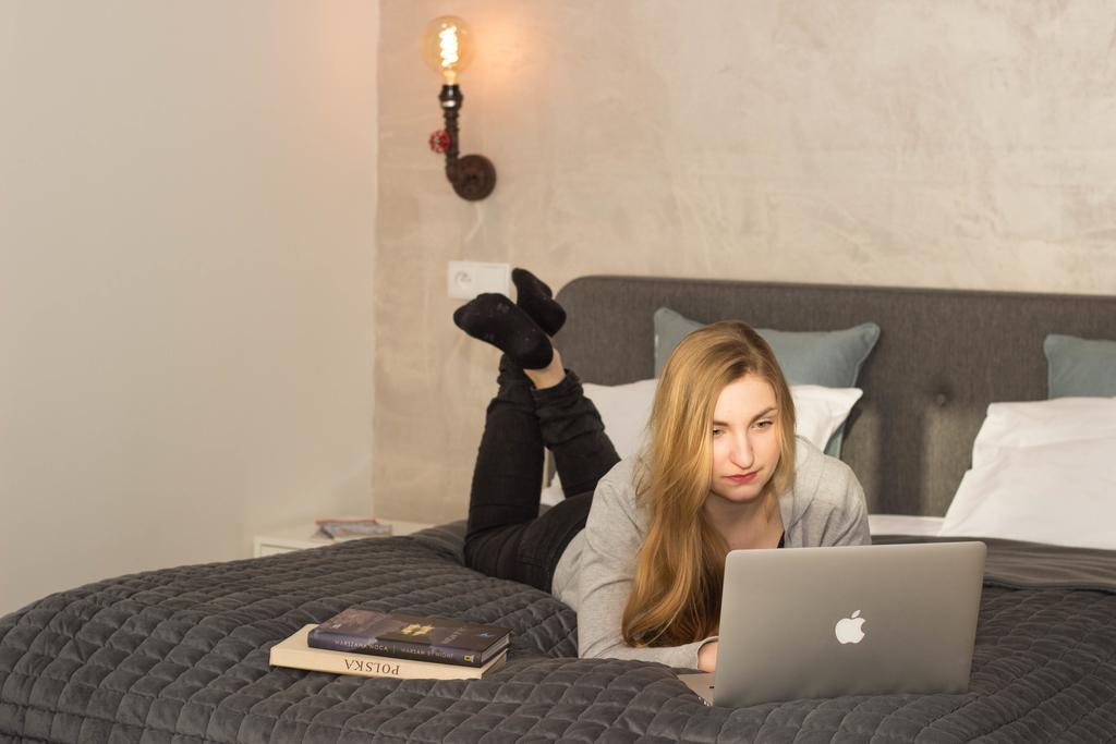 Chillout Hostel Warsaw