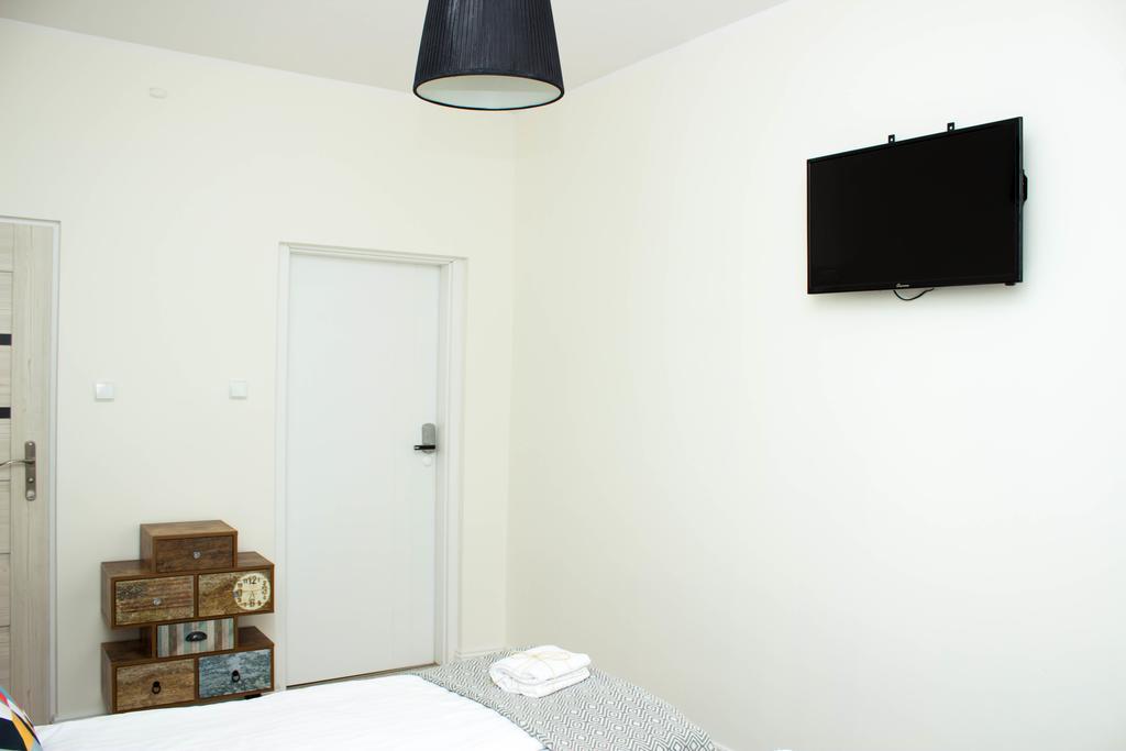Hostel Chillout Warsaw