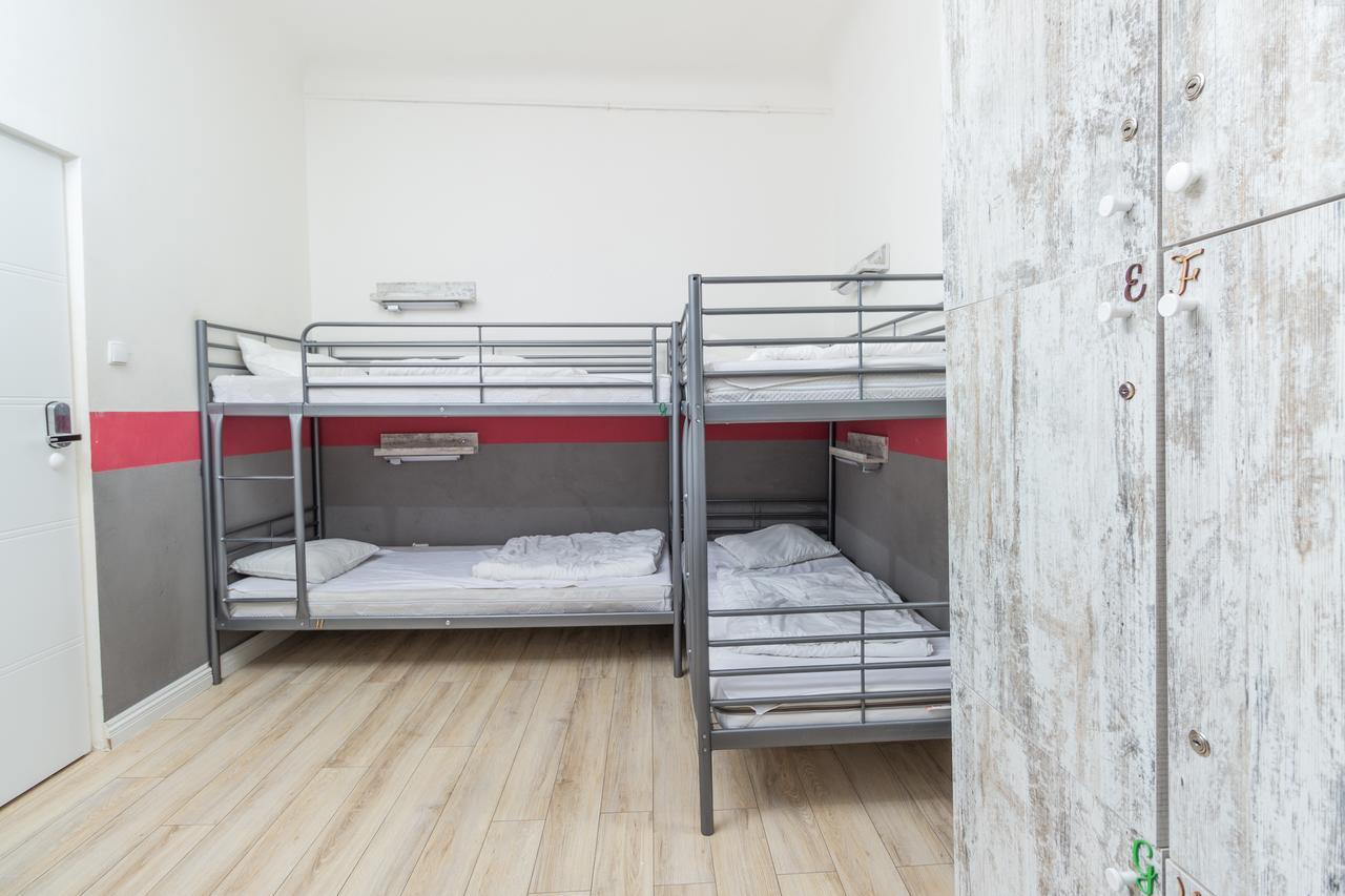 Chillout Hostel Warsaw